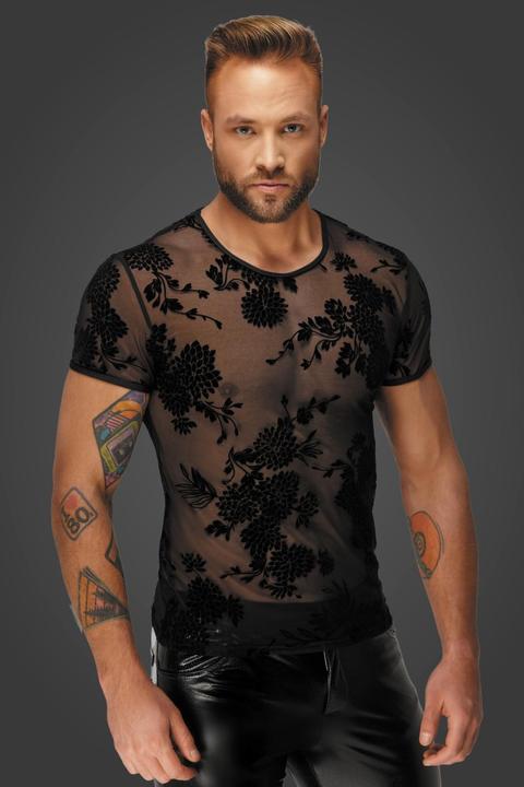 Produktbild Noir Handmade Herren-Shirt (M)