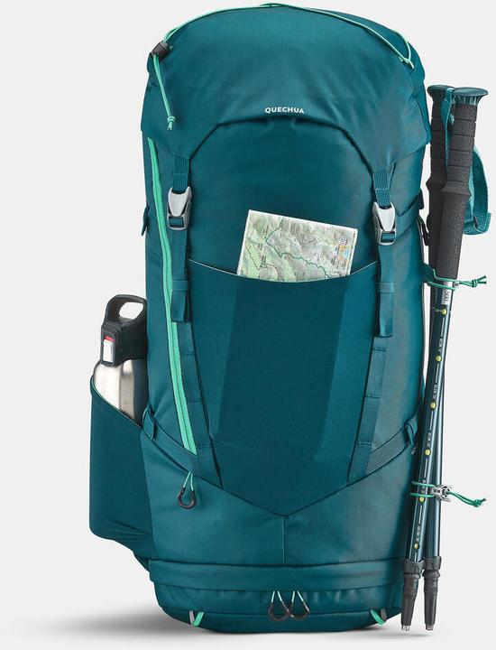 Image du produit Quechua mh500 40+10l 324618 (40 l)