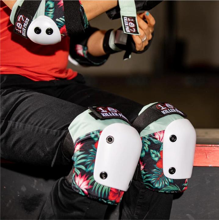 Actual product image 187 Killer Pads M33854 (XL, Protector shorts)