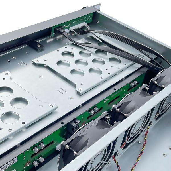 Produktbild Fantec SRC-2080X07