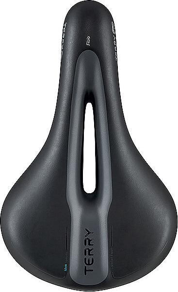 Actual product image Terry Fisio Gel Max