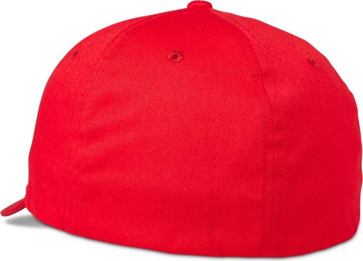 Produktbild Fox HAT 23 EPICYCLE FLEXFIT 2.0 RD/BLK S (S/M)