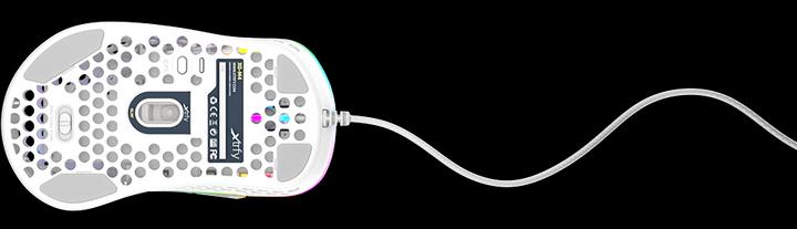 Produktbild CHERRY xtrfy M4 (Kabelgebunden)
