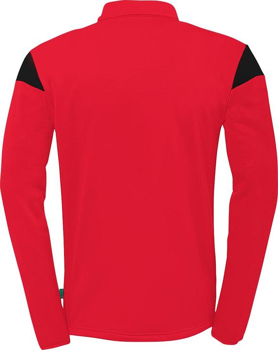 Uhlsport 1/4 ZIP TOP Squad 27