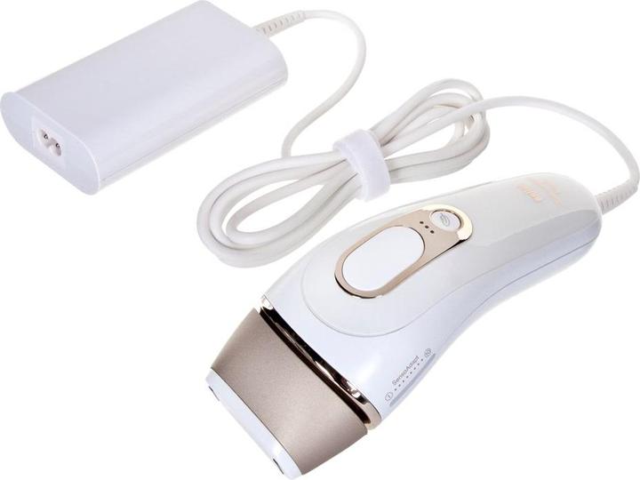 Actual product image Braun Silk-Expert Pro 5