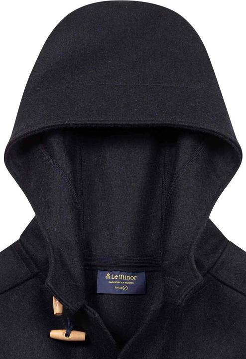 Immagine prodotto Le Minor cappotto le kabig (S)