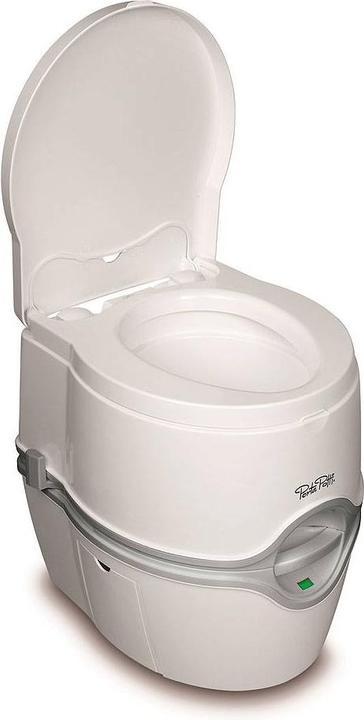 Actual product image Thetford Porta Potti 565E