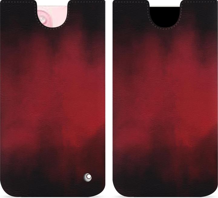 Immagine prodotto Noreve Coque en cuir (Apple iPhone 15)