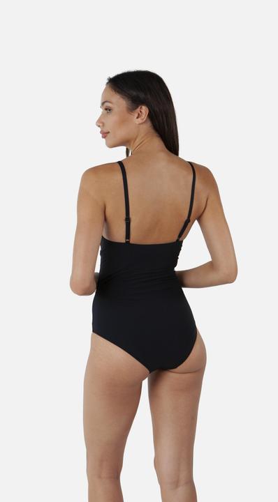 Actual product image Barts Solid Shaping Swimsuit (L)
