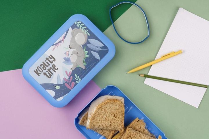 Produktbild Amuse Lunchbox Tropical Teens