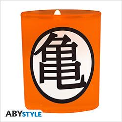 Immagine prodotto ABYstyle Dragon Ball Candela Kame Symbol
