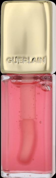 Produktbild Guerlain KissKiss 24 Bee Glow Oil 258 Rose 9.5 ml (809 Lavender Glow)