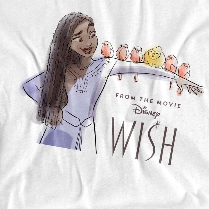 Image du produit Wish Formula - T-shirt FRIENDS - Adulte (S)