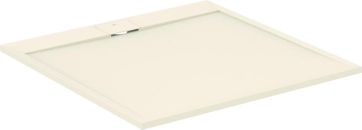 Produktbild Ideal Standard Ultra Flat S i.life Quadrat-Brausewanne, 1200x1200x30mm, T5242