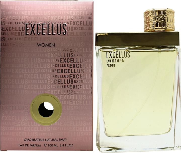 Produktbild Armaf Excellus (Eau de Parfum, 100 ml)