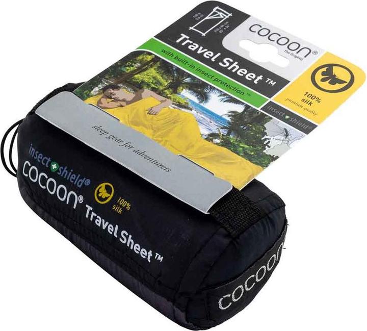 Image du produit Cocoon TravelSheet (210 cm)