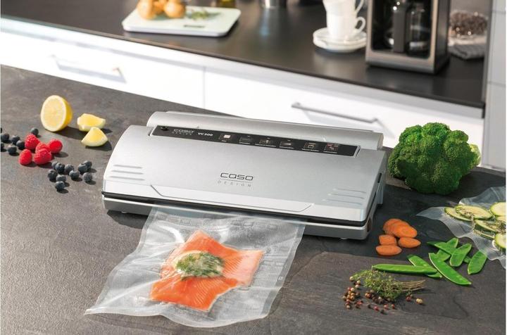 Produktbild Caso VC 300 Pro