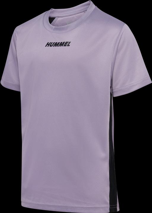 Actual product image hummel hmlMULTI PL JERSEY KIDS (116)
