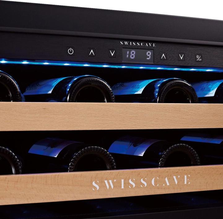 Image du produit Swisscave WL155DF