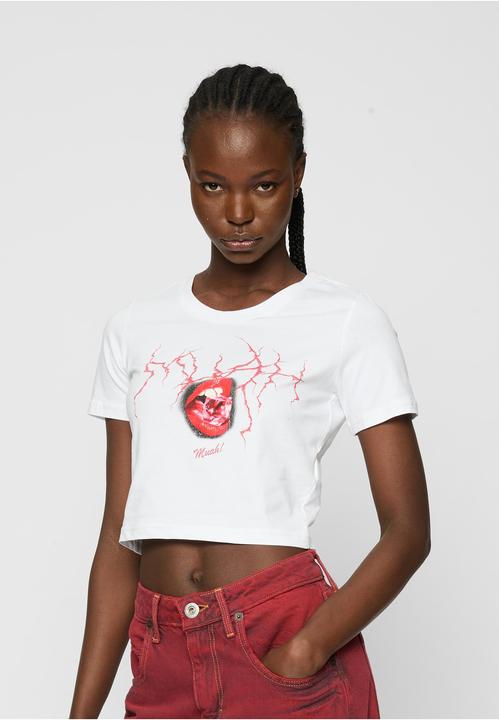 Image du produit Miss Tee Tee Muah Cropped - 105761 (S)