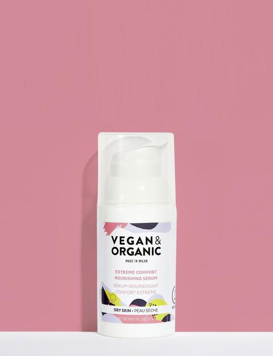 Produktbild Vegan & Organic 8023233111031 (30 ml)