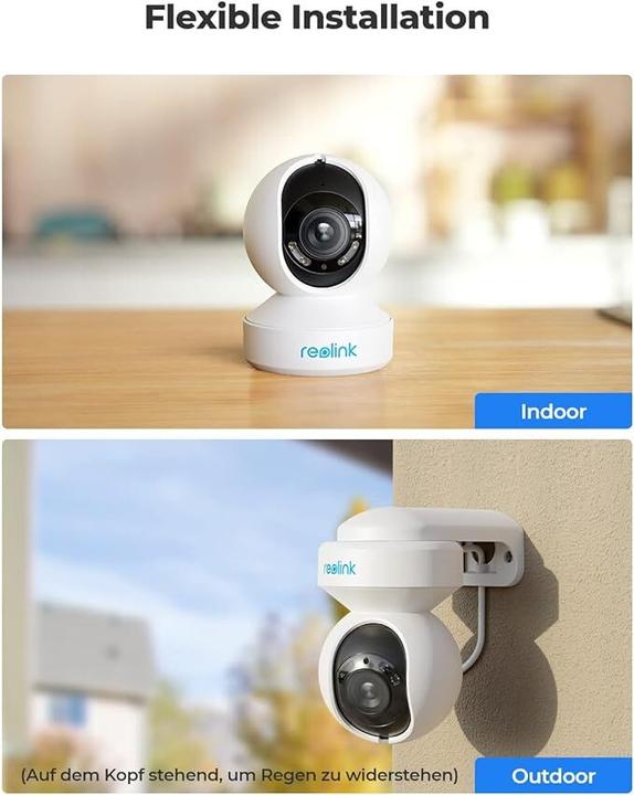 Produktbild Reolink E Series E560P (3840 x 2160 Pixels)