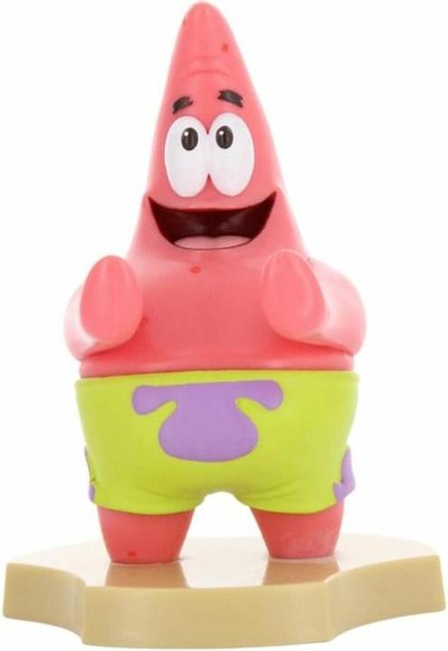 Immagine prodotto Exquisite Gaming Spongebob: Patrick - Cable Guy Holdem