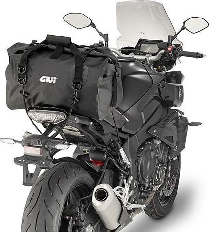 Actual product image Givi Ea115bk (40 l)