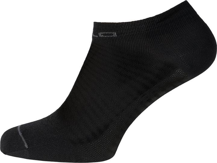 Actual product image Odlo Socks invisible CERAMICOOL RUN (42, 43, 44)
