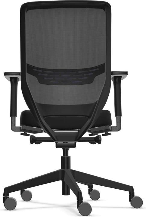 Immagine prodotto Trendoffice to-sync pro Drehstuhl, Netz-Rückenlehne