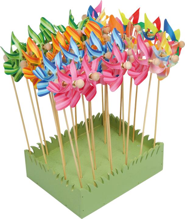 Image du produit Legler OHG Présentoir Moulin à vent