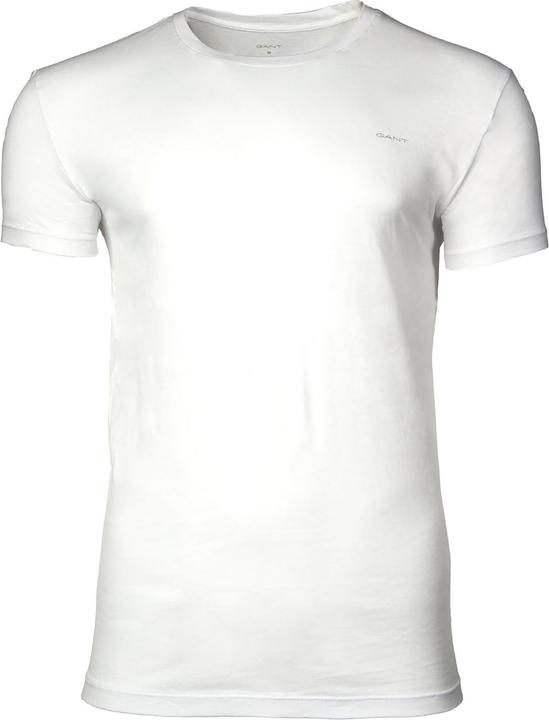 Produktbild GANT C-NECK T-SHIRT 4-PACK (XL)