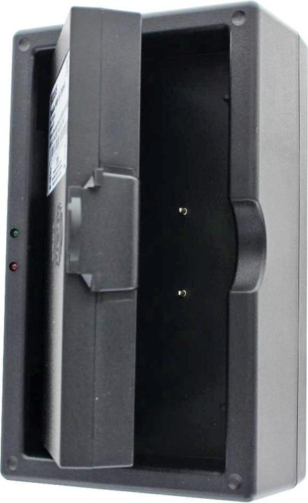 Produktbild AccuCell Ladegerät passend für den NiMH und ältere Hetronic Nova FBH1200 Akku, 6830303000