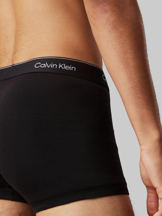Produktbild Calvin Klein Trunk 3pk (XXL)