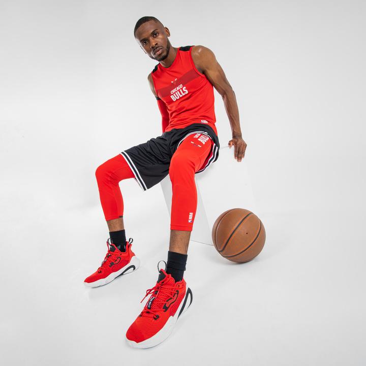 Immagine prodotto Tarmak Nba Chicago Bulls (47)