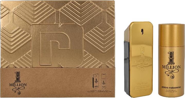Image du produit Paco Rabanne 1 Million Giftset 250ml (Set parfum)