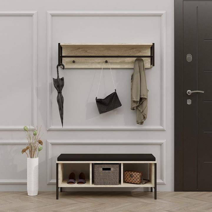 Travertine