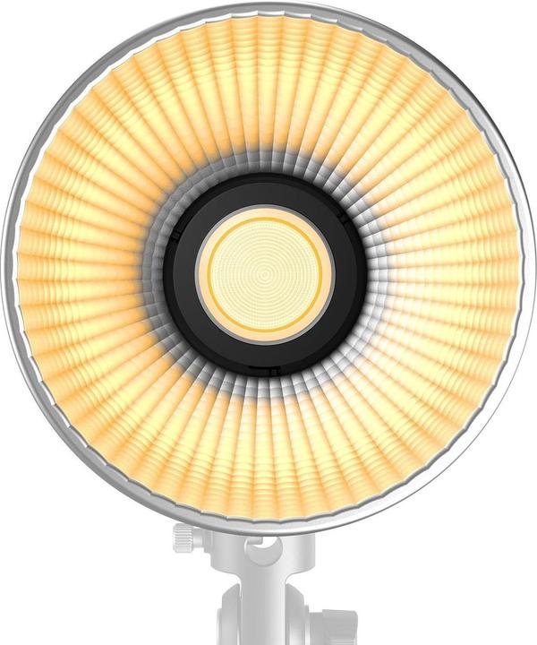 Immagine prodotto SmallRig RC 100B COB LED Video Light (Pro Version / EU Standard) 5142 (Videocamera)
