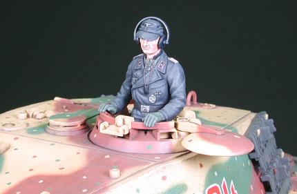 Produktbild Tamiya King Tiger (Kit)
