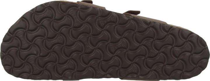 Produktbild Birkenstock Mayari Birko-Flor Nubuk Normal (40)