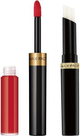 Image du produit Max Factor Lipfinity (120 Chaud)