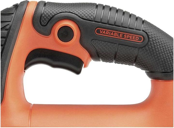 Productafbeelding Black & Decker FR BD NOV19 - KIT KFBES500K-QS TOEGANG