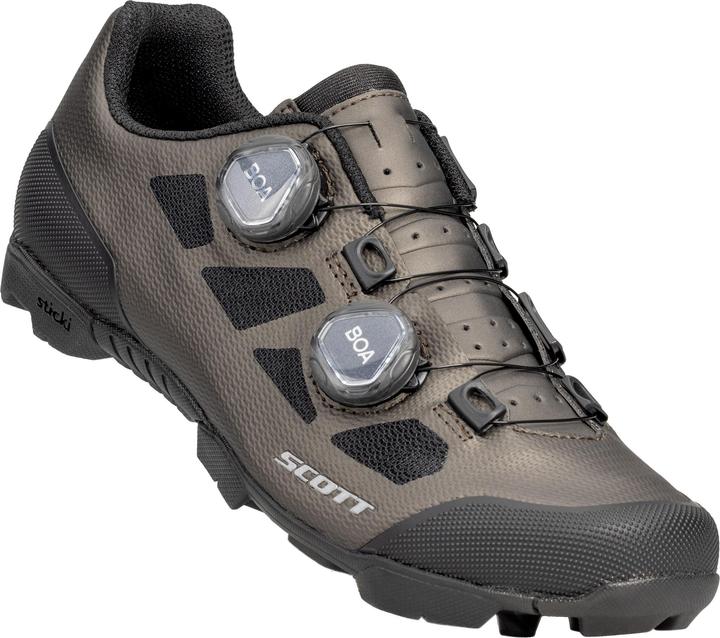 Actual product image Scott Sports Vertec Boa (36)