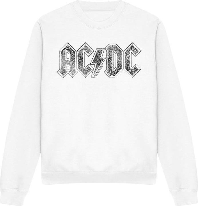 Image du produit AC/DC - Sweat - Adulte (L)