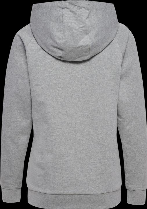 Immagine prodotto hummel Maglione con cappuccio in cotone Logo Donna (M)