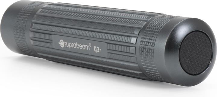 Image du produit Suprabeam Lampe de poche Q3r (12.20 cm, 1100 lm)
