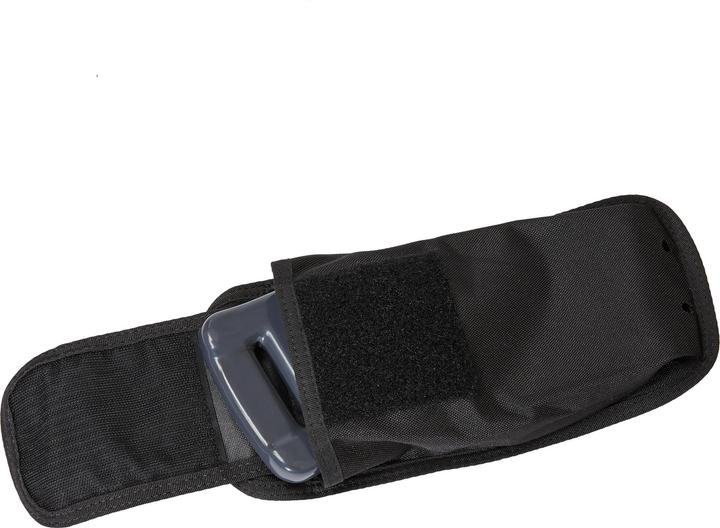 Actual product image Subea Tarierweste Tauchen SCD 500 schwarz/grau (M)