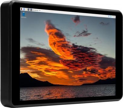 Image du produit WaveShare Écran tactile capacitif AMOLED (Écran)