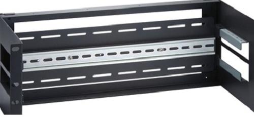Immagine prodotto Moxa Kit di montaggio in rack - 4U - 48,3 cm (19") - per AWK-3121, IMC-101