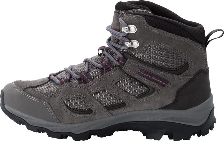 Actual product image Jack Wolfskin Vojo 3 Texapore Mid W (39)
